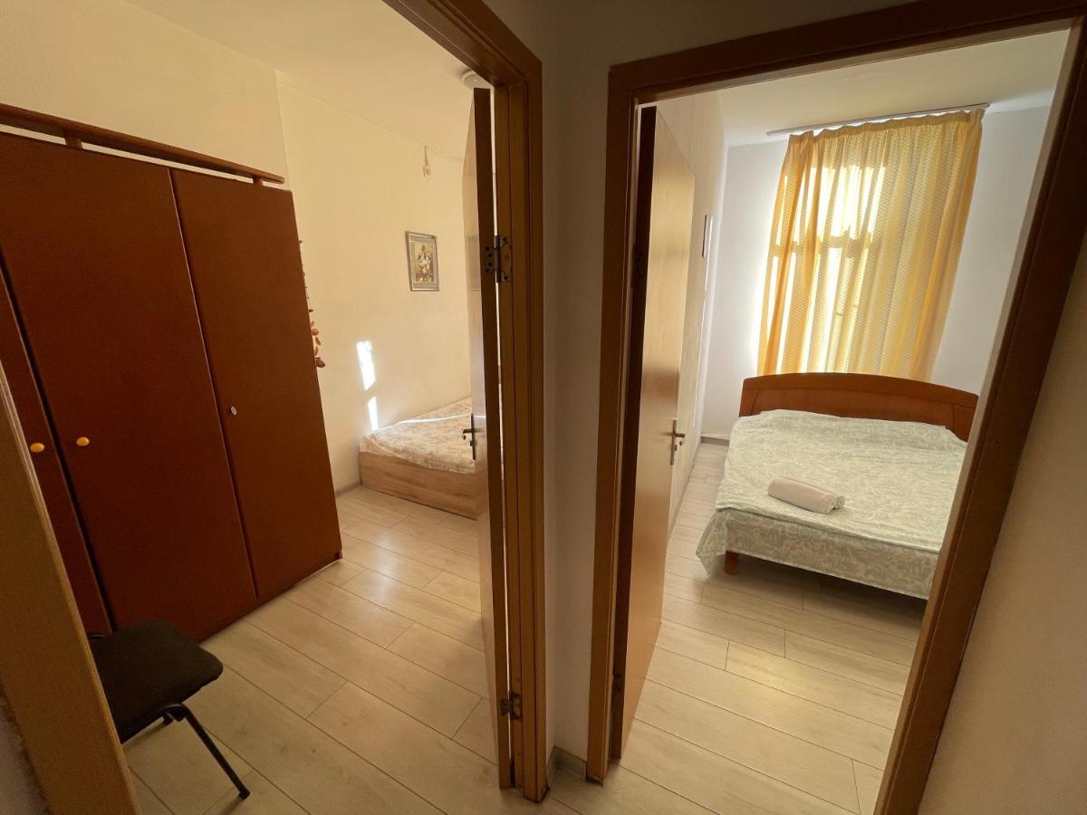 Apartament Piata Amzei 1  Bukarest Exterior foto