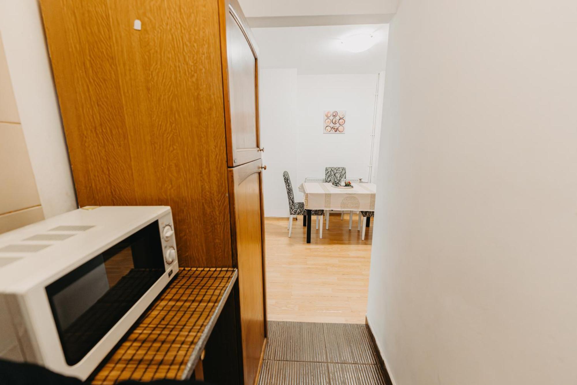 Apartament Piata Amzei 1  Bukarest Exterior foto