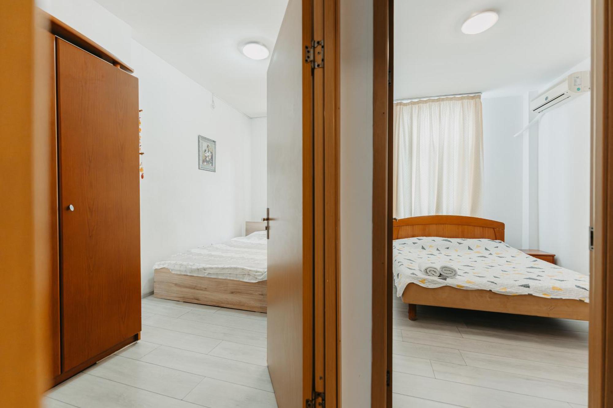 Apartament Piata Amzei 1  Bukarest Exterior foto
