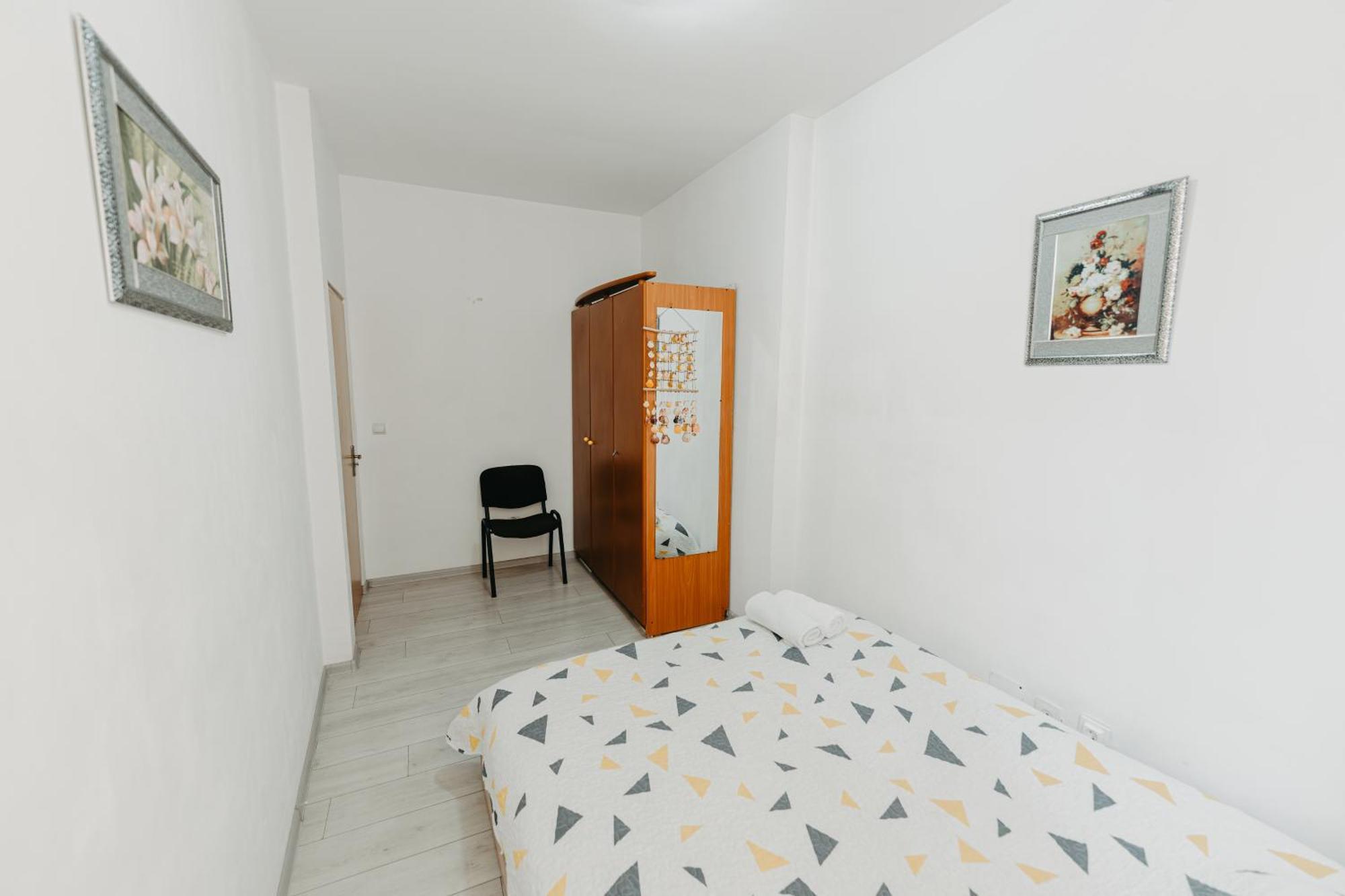 Apartament Piata Amzei 1  Bukarest Exterior foto